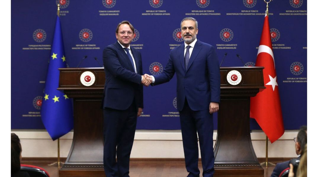 Toυρκία: Κλείνει την πόρτα στην ένταξη της στην ΕΕ το ΕΛΚ