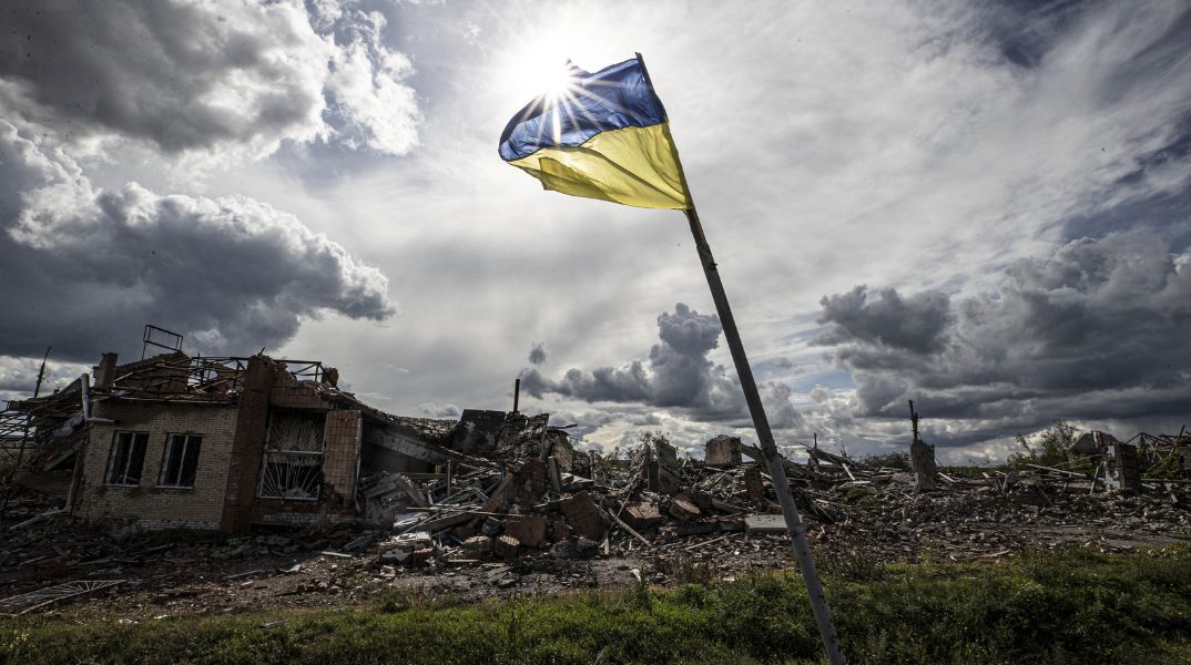 Πού βρισκόμαστε μετά από δύο χρόνια πολέμου στην Ουκρανία