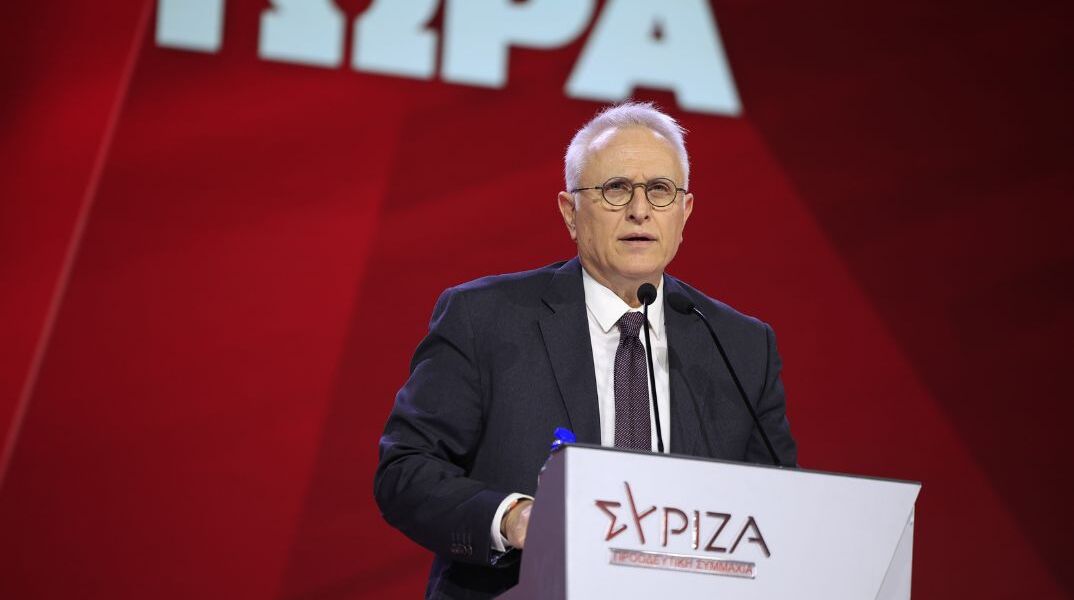 Έντονες αποδοκιμασίες στον Ραγκούση όταν αναφέρθηκε στις εταιρείες Κασσελάκη