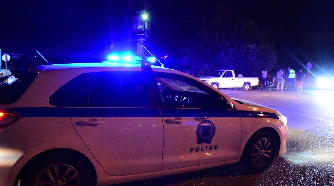 Αγία Βαρβάρα: Πεθερός σκότωσε τον γαμπρό του