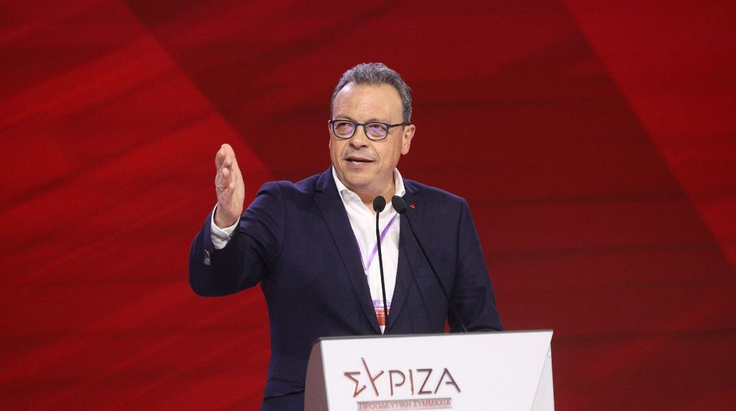 Σωκράτης Φάμελλος: «Δεν κερδίζεται η εμπιστοσύνη της κοινωνίας αν κάνουμε κάθε πέντε μήνες εκλογές»