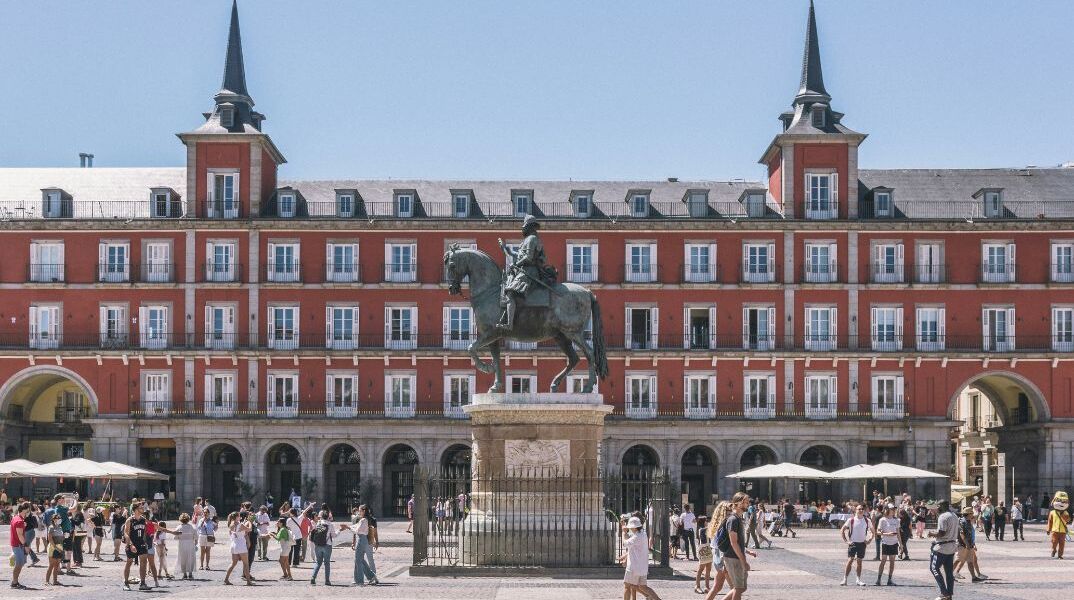 Ισπανία: «Κύμα εχθρότητας απέναντι στον τουρισμό σε όλη τη χώρα»