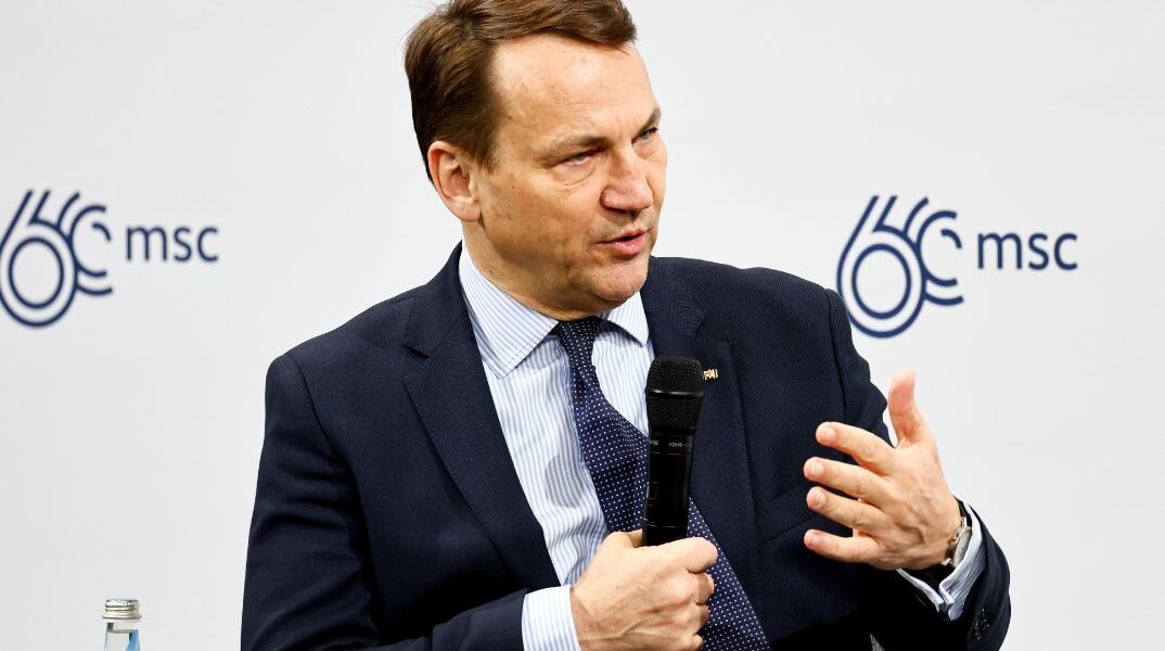 Πολωνία: Ο ΥΠΕΞ διαψεύδει την ρωσική προπαγάνδα