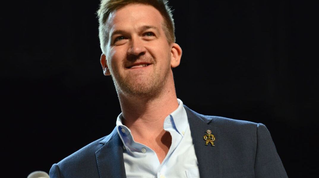 Πέθανε σε ηλικία 49 ετών ο ηθοποιός Κένεθ Μίτσελ μετά από πενταετή μάχη με την ALS