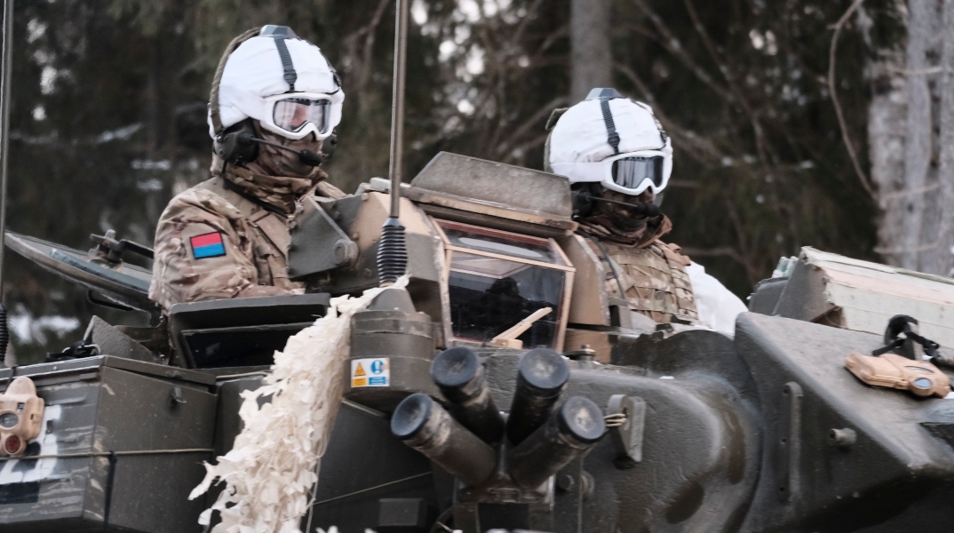 Σλοβακία: Χώρες του ΝΑΤΟ και της ΕΕ σκέφτονται να στείλουν στρατιώτες στην Ουκρανία, υποστηρίζει ο πρωθυπουργός Ρόμπερτ Φίτσο	