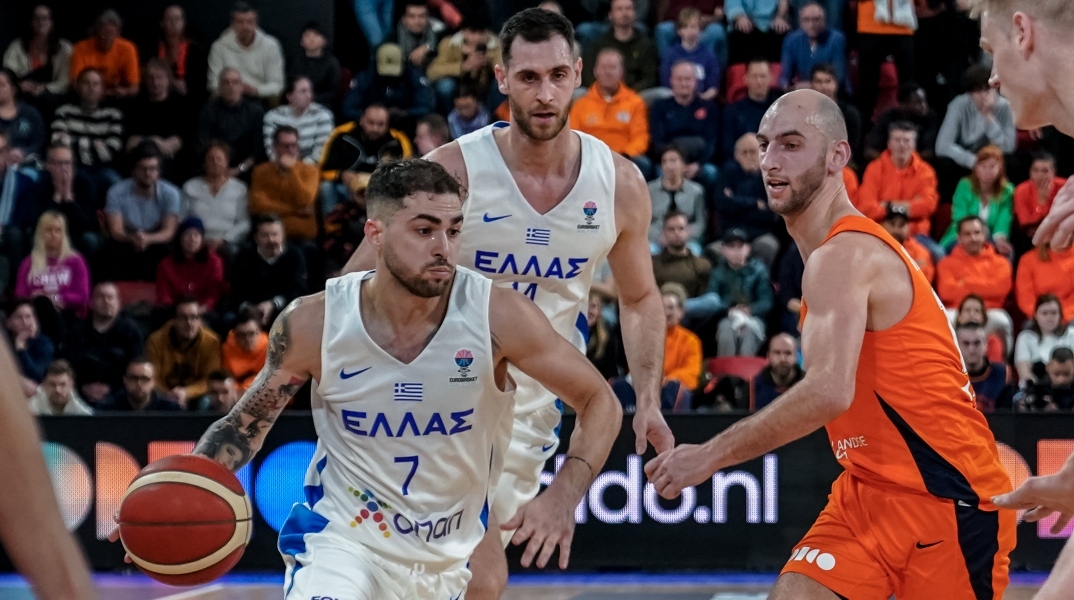 Εθνική Ελλάδας