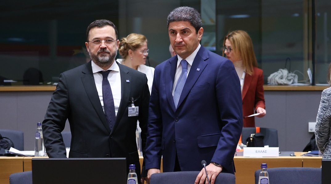 Αυγενάκης: Kαταθέτουμε ολοκληρωμένες τεχνικές προτάσεις βελτίωσης της ΚΑΠ