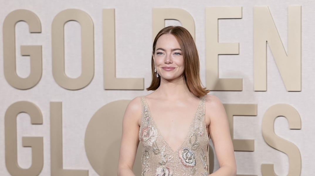 Emma Stone: «Στο τέλος θες να κάνεις εμετό» - Η «μούσα» του Λάνθιμου μίλησε για τη σκηνή με τα ταρτάκια