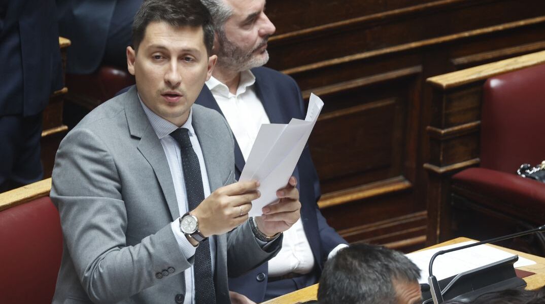 Παύλος Χρηστίδης: Επίθεση από τον αρχιμανδρίτη Ηλιουπόλεως