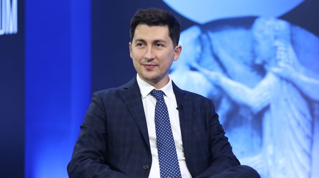 Παύλος Χρηστίδης: Στην φαντασία του αρχιμανδρίτη τα όσα υποστηρίζει