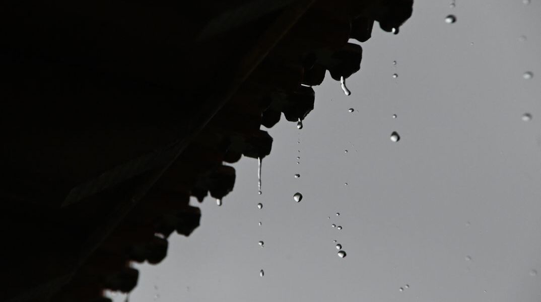 Meteo: Πού έπεσαν τα μεγαλύτερα ύψη βροχής κατά την κακοκαιρία