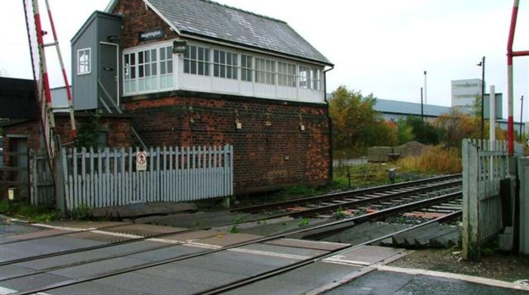 Bρετανία: Ο παλαιότερος σιδηροδρομικός σταθμός του κόσμου χρειάζεται «ανακαίνιση»