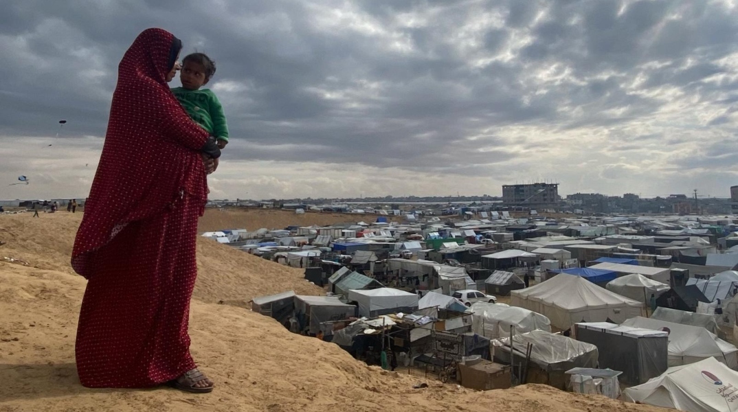 Γάζα: Ξαναρχίζουν οι διαπραγματεύσεις για την ανακωχή