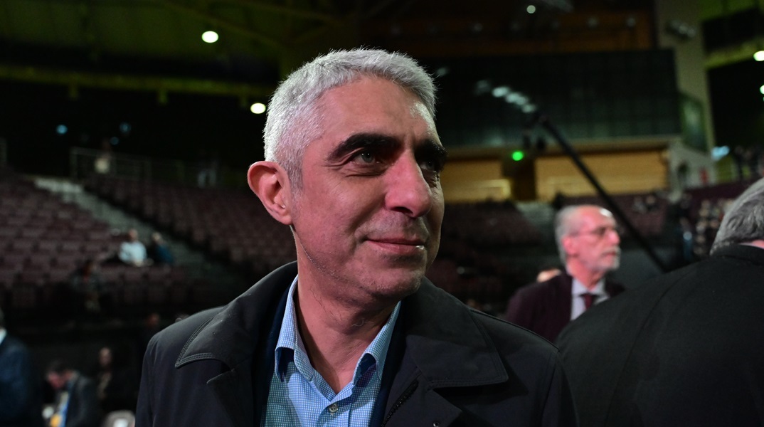 Γιώργος Τσίπρας: Όχι μόνο δε το αποκλείω αλλά εύχομαι να επιστρέψει ο Αλέξης Τσίπρας