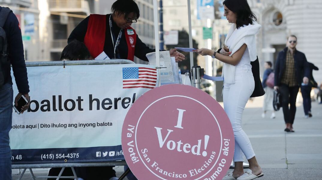 HΠΑ: Τι είναι η Σούπερ Τρίτη και γιατί είναι σημαντική στις εκλογές;