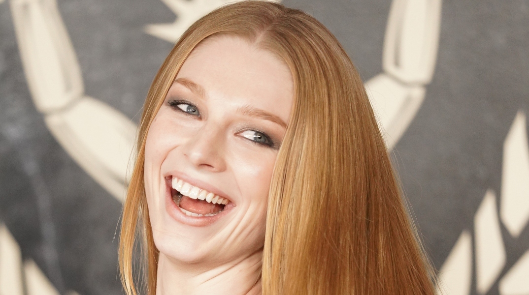 Η Χάντερ Σέιφερ πρωταγωνίστρια του «Euphoria» συνελήφθη σε διαδήλωση υπέρ της Παλαιστίνης 