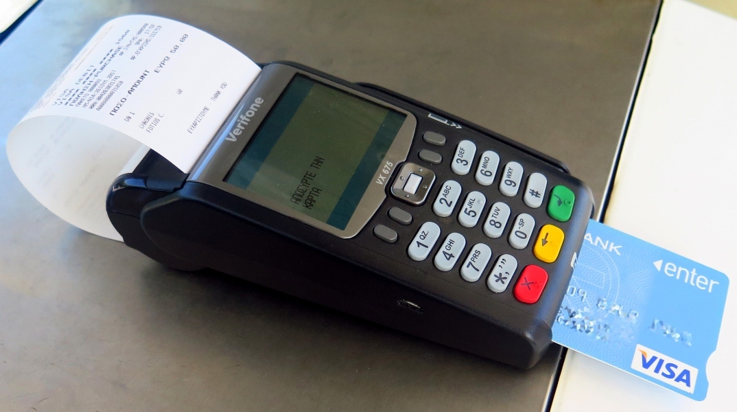 Σύνδεση POS με ταμειακές: Προς νέα παράταση γέρνει η «ζυγαριά» – Αύριο Πέμπτη η οριστική απόφαση