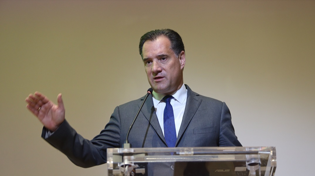 Α. Γεωργιάδης: Θα μπορούσε να είναι το δικό μου παιδί μέσα στο τρένο των Τεμπών