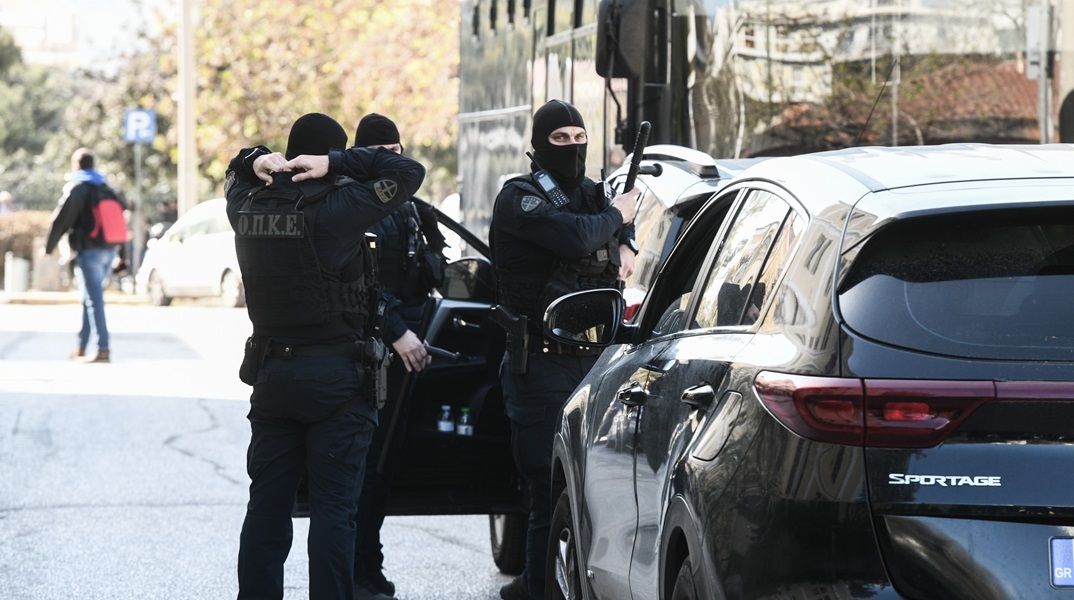 Τα προφίλ και ο τρόπος δράσης των μελών της οργάνωσης «Σύμπραξη Εκδίκησης»