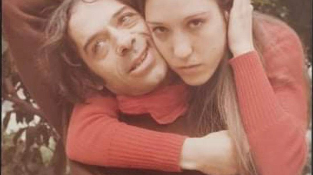 Ηλίας Λογοθέτης: Η ανάρτηση της συζύγου του για τον θάνατο του