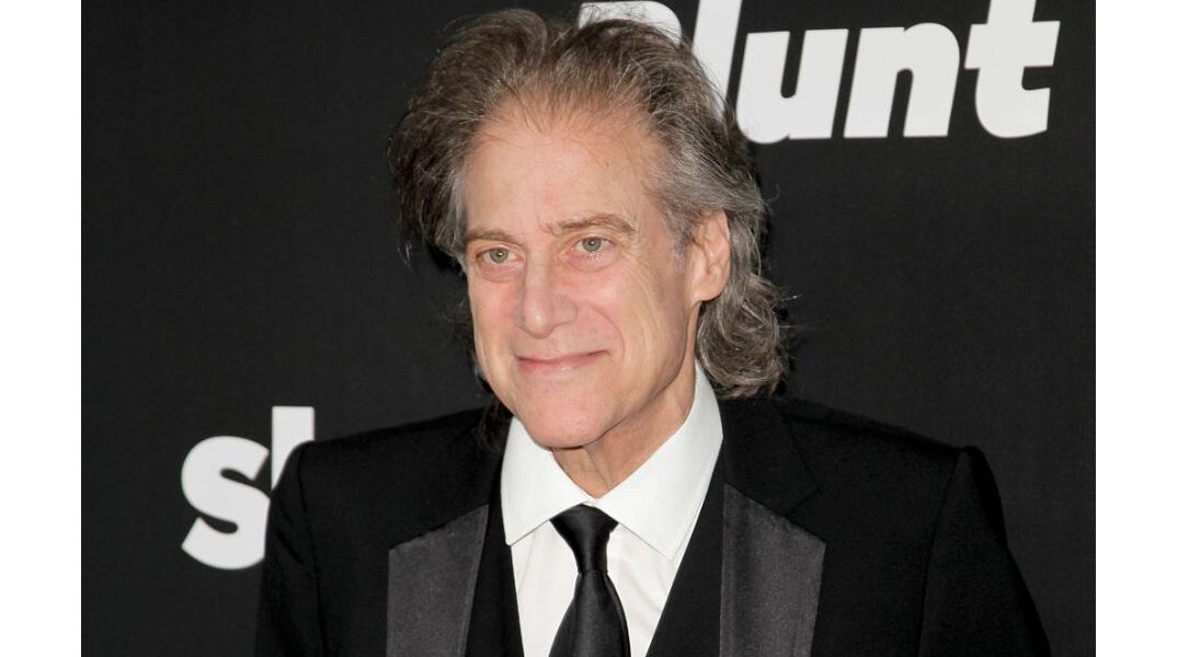 Richard Lewis, Comedian and ‘Curb Your Enthusiasm’ Star, Dies at 76