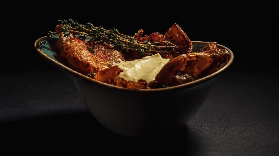 Βαρύ Πεπόνι: Η γκουρμέ κουλτούρα της πλατείας Ναβαρίνου