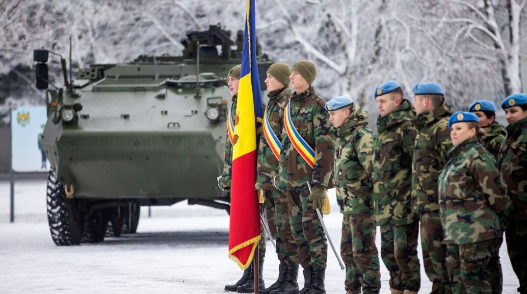 Explainer: Τι είναι η Υπερδνειστερία στην Μολδαβία;