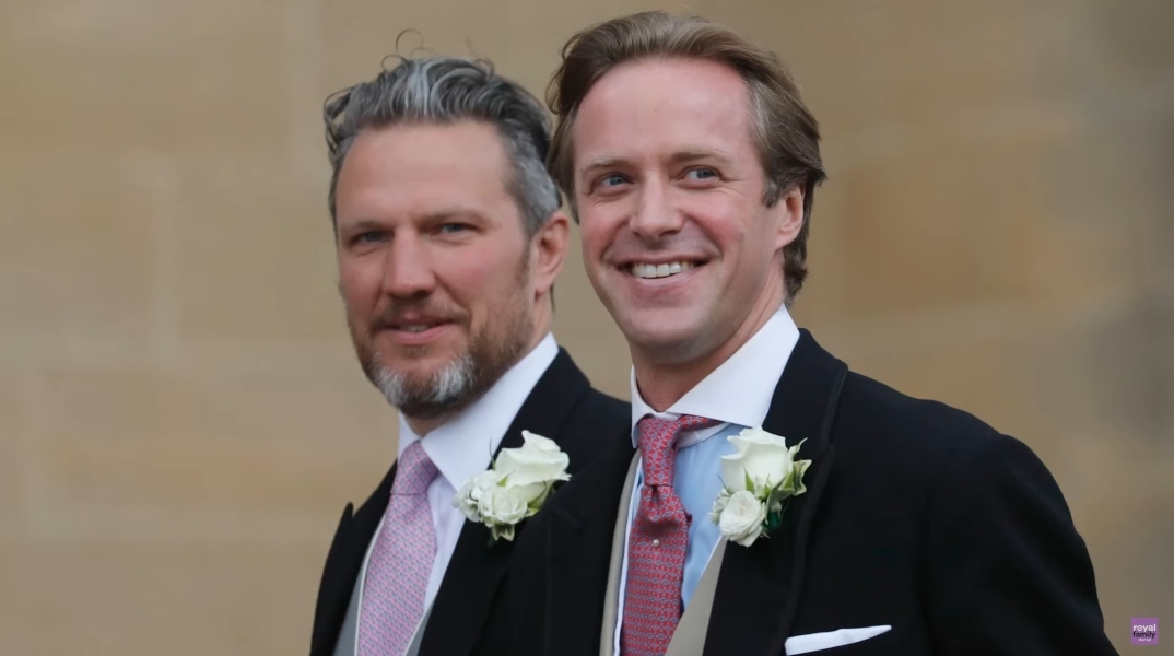 Θρίλερ στο Μπάκιγχαμ με τον θάνατο του Τόμας Κίνγκστον - Είχε τραύμα από πυροβολισμό στο κεφάλι