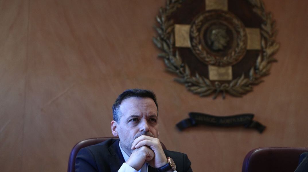 Δήμος Αθηναίων: Διαψεύδεται ο διορισμός του Ανδρέα Παπανδρέου στον Εθνικό Κήπο