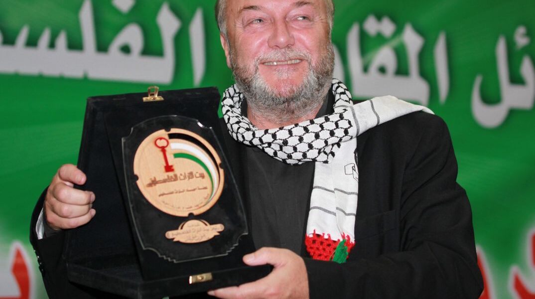 Επέστρεψε στην Βρετανική βουλή ο άνθρωπος που ήθελε να δολοφονηθεί ο Τόνι Μπλερ