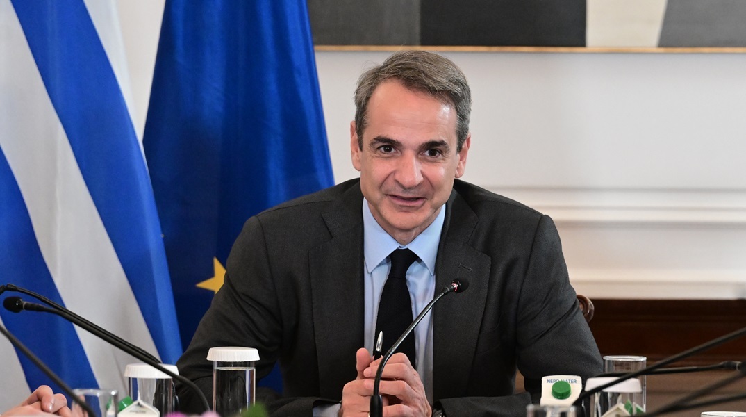 Μητσοτάκης- 25η Μαρτίου: Εβδομαδιαία ανασκόπηση 