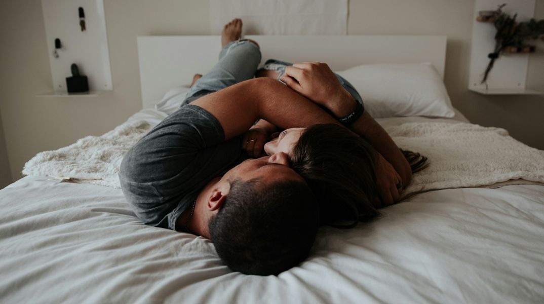 Χαράς ευαγγέλια! Η Gen Z κάνει σεξ! 