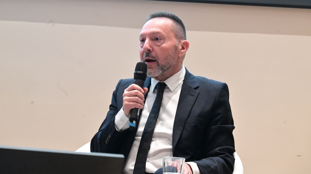 Στουρνάρας: Ο διοικητής της Τράπεζας της Ελλάδος για τον ρόλο της το 2015 