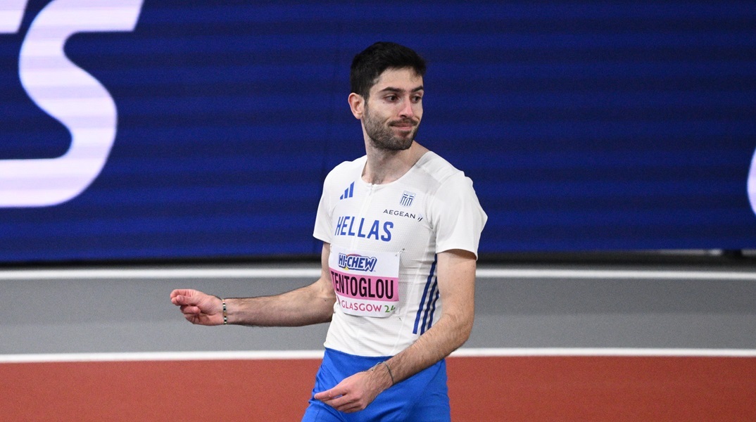 Μίλτος Τεντόγλου: Αν περάσει η αλλαγή στο μήκος, θα σταματήσω το μήκος και θα κάνω τριπλούν