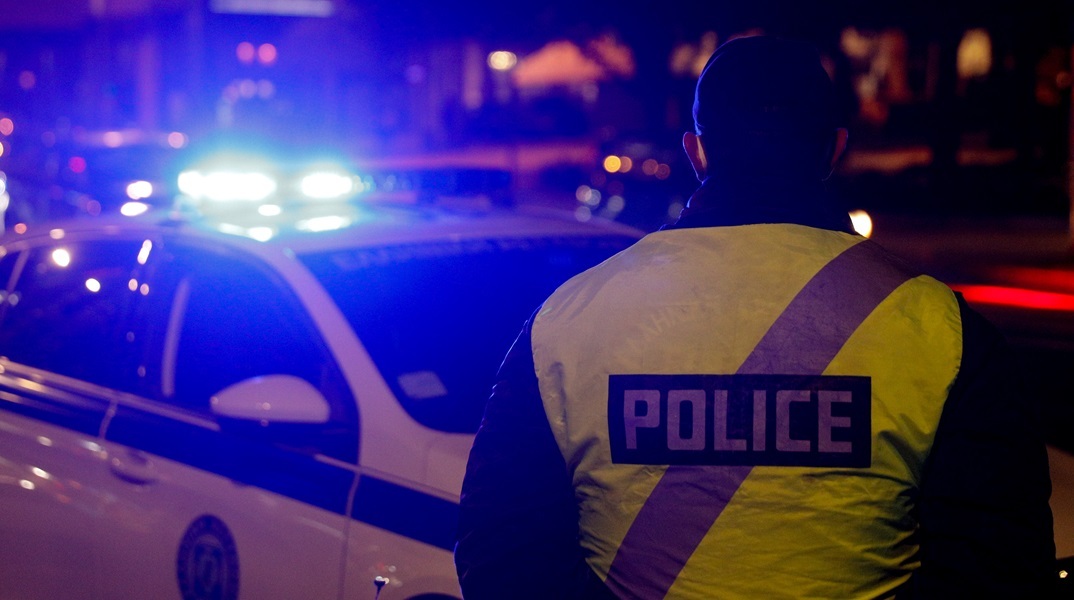 392 συλλήψεις και 5.457 παραβάσεις Κ.Ο.Κ το τελευταίο 24ωρο - Μπαράζ ελέγχων από την ΕΛ.ΑΣ