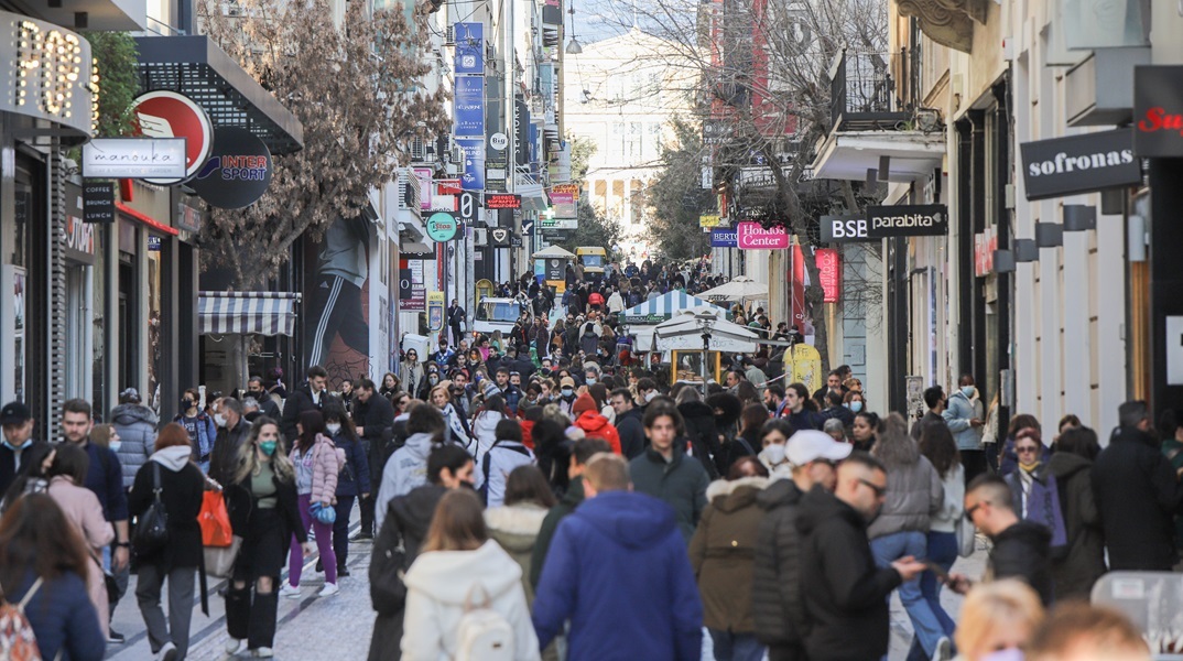 Στη φυλακή ο 32χρονος που μαχαίρωσε την φοιτήτρια στην Ερμού