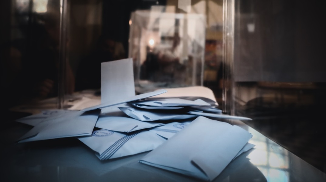 Δημοσκόπηση Pulse: Κυριάρχια ΝΔ - Μάχη ΣΥΡΙΖΑ-ΠΑΣΟΚ