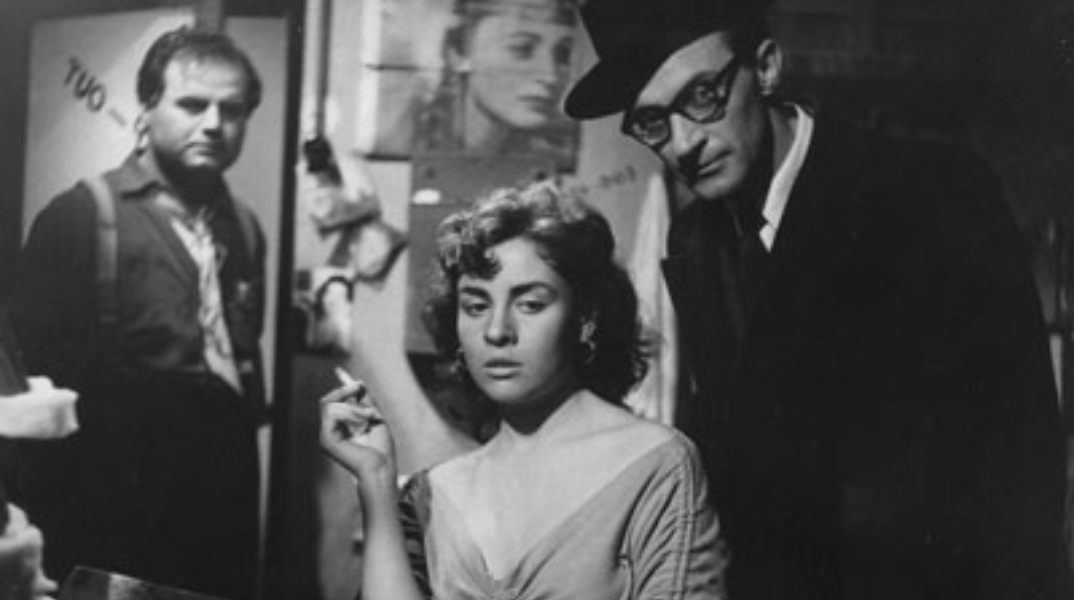 Σαν σήμερα: «Ο Δράκος» αφήνει ανεξίτηλο σημάδι στον ελληνικό κινηματογράφο