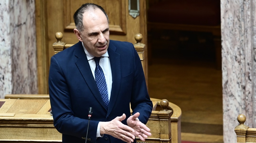 Γεραπετρίτης: Δεν υπάρχει καμία απολύτως ρωγμή στην ακεραιότητα της επιστολικής ψήφου