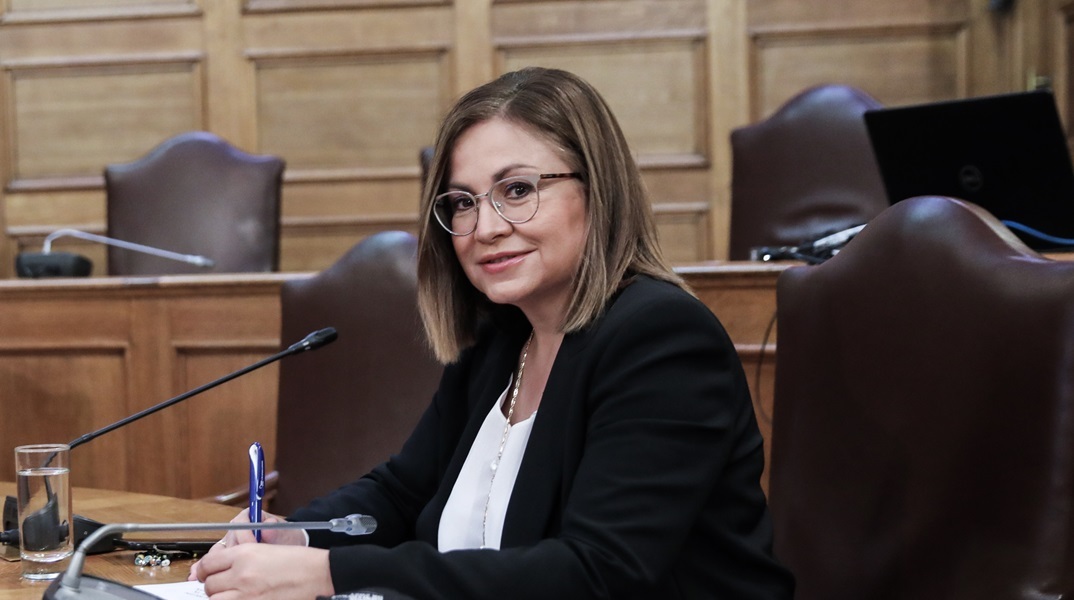 Μαρία Σπυράκη: Ήμουν έγκυος και απέβαλα με πολύ βίαιο τρόπο πηγαίνοντας στο κανάλι που δούλευα