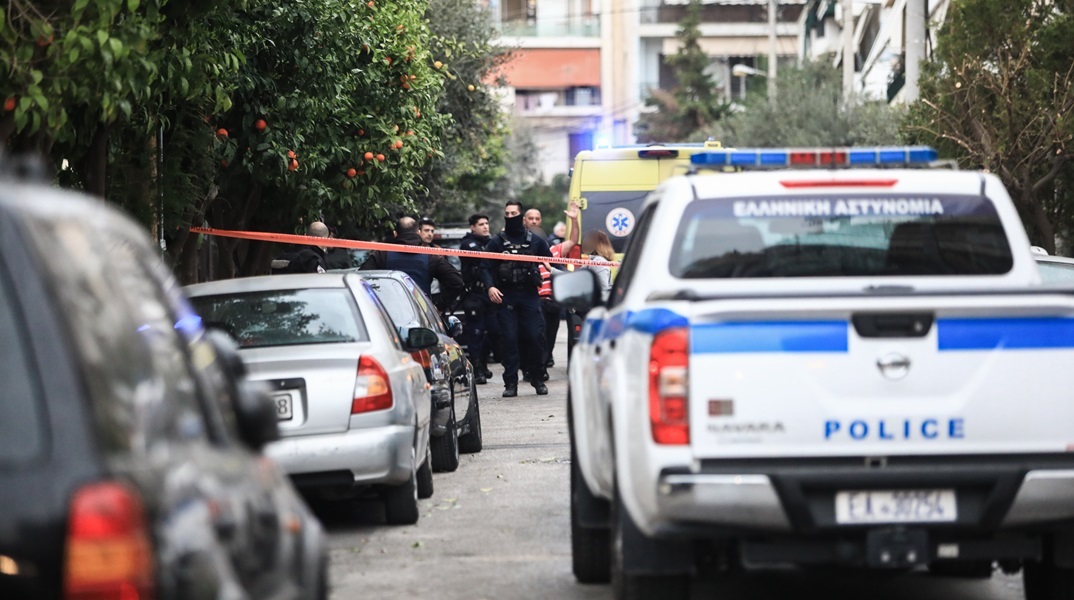 Νίκαια: Τι λέει η μητέρα του 64χρονου δράστη