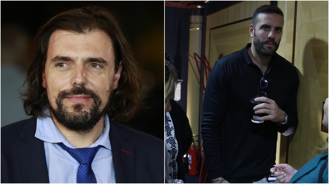 Πέτρος Παππάς: Οι ακραίες δηλώσεις του Νίκου Παππά δε βοηθάνε το κόμμα