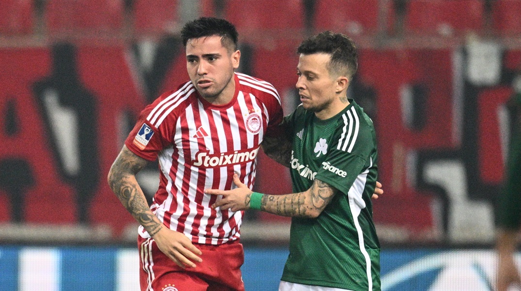 Ντέρμπι «αιωνίων» στην πρεμιέρα των play-offs της Super League - Αναλυτικά το πρόγραμμα 