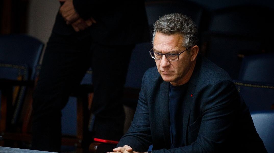 Αρβανίτης: Εγώ έγραψα το άρθρο για το κόψιμο κονδυλίων στην Ελλάδα