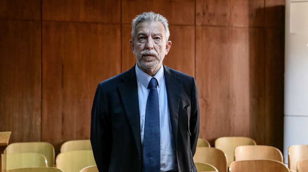 Κοντονής: Αποκαλύψεις για την υπόθεση Novartis