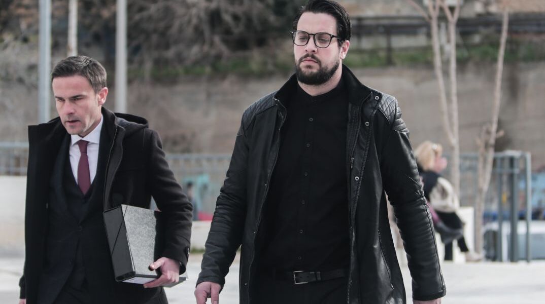 ΔΙΚΗ ΤΗΣ ΡΟΥΛΑΣ ΠΙΣΠΙΡΙΓΚΟΥ 