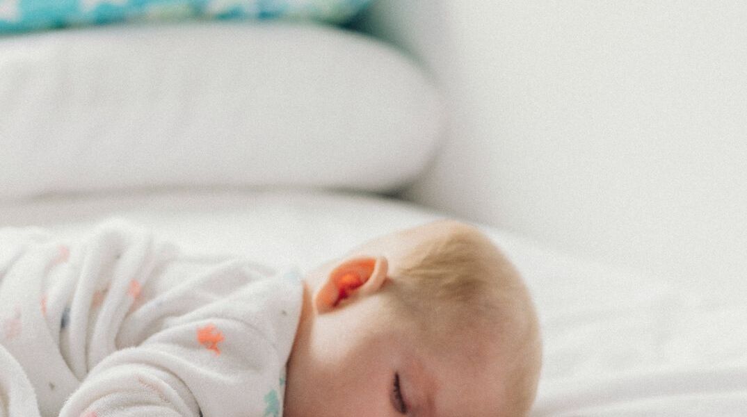 ΗΠΑ: Έχουν αποτέλεσμα οι σύμβουλοι βρεφικού ύπνου;