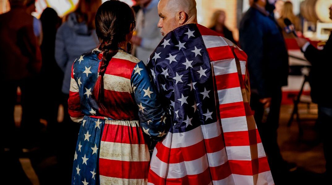 Σούπερ Τρίτη: Τρία ζητήματα ενόψει της μεγάλης εκλογικής μάχης