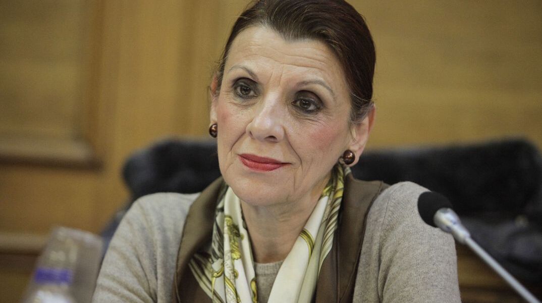 Μαρία Κανελλοπούλου για το bullying που δέχθηκε για την εμφάνιση της