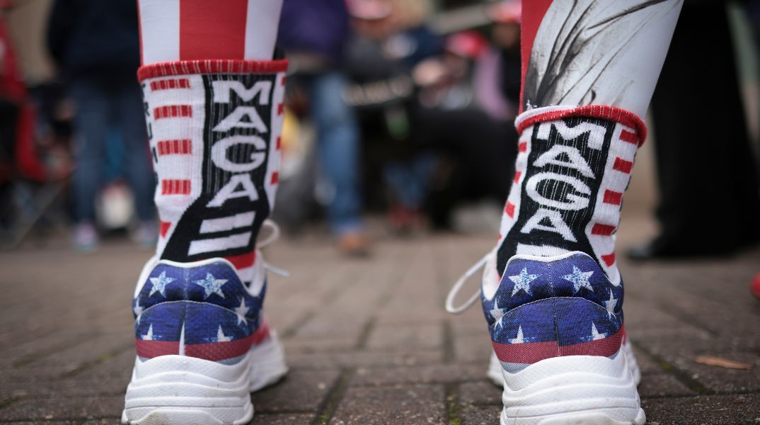 Το επιτελείο Τραμπ εκτιμά ότι η Σούπερ Τρίτη θα είναι καθοριστική